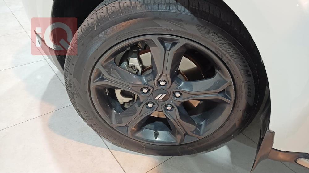دودج جورني